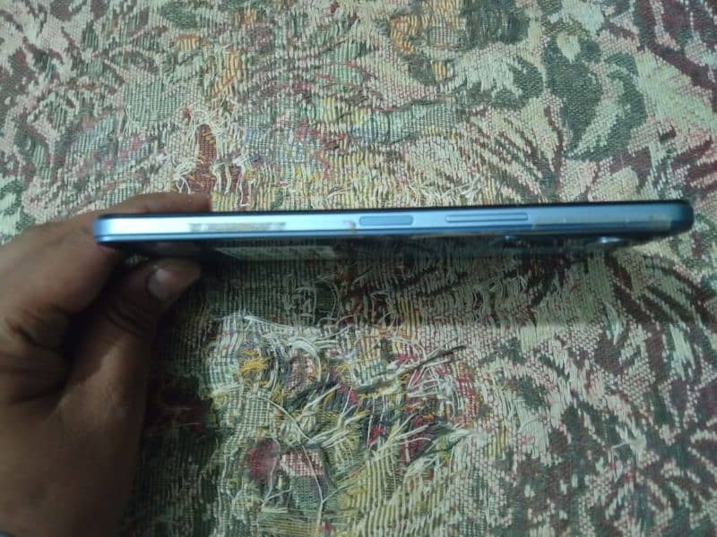 Infinix Note 12 6/128 full lush condition 8