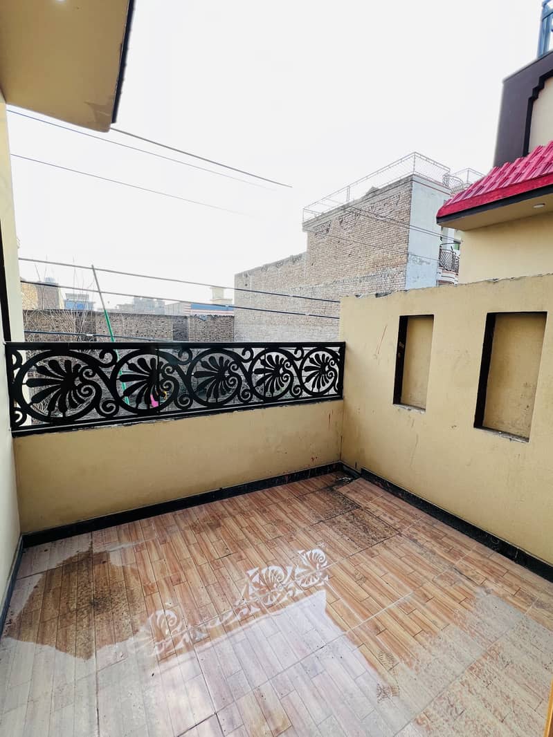 A luxury House For Sale In Peshawar Warsak Road 13