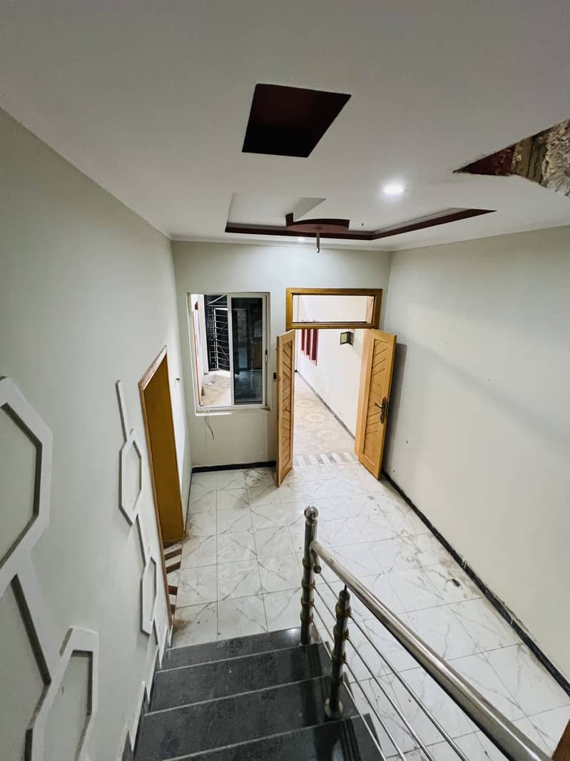 A luxury House For Sale In Peshawar Warsak Road 15