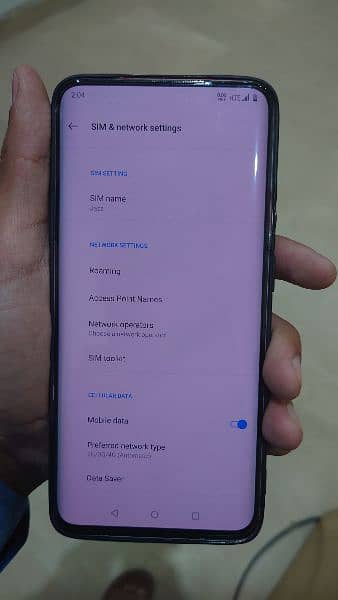 OnePlus 7 Pro Single Sim Approved 8/256 fresh 90 FPS in PUBG 3