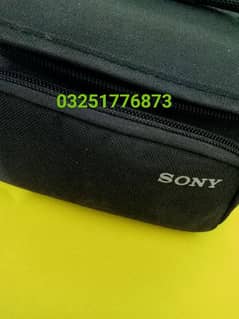 sony camera model DSC H300