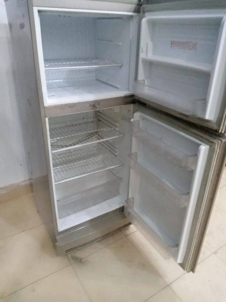 PEl fridge Small sizee (0306=4462/443) fitoo set 3