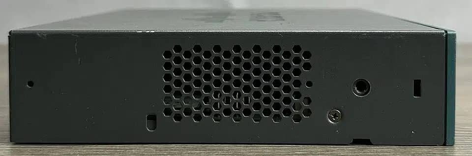Cisco/2500/Series/Wireless/Controller/(AIR-CT2504-5-K9) (Used) 11