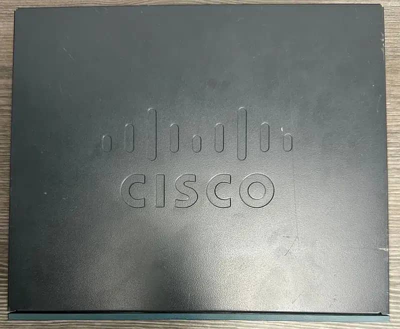 Cisco/2500/Series/Wireless/Controller/(AIR-CT2504-5-K9) (Used) 9