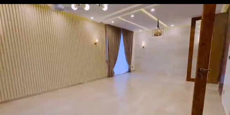 One Kanal house for sale in Top City B block 6