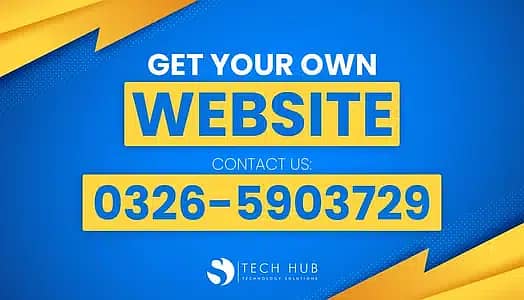 Web Design | Web Development | SEO | Web hosting | eCommerce Website 8