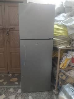 Haier 336 modle Almost new fridge