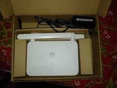 Hawaveii company ka wifi router 0