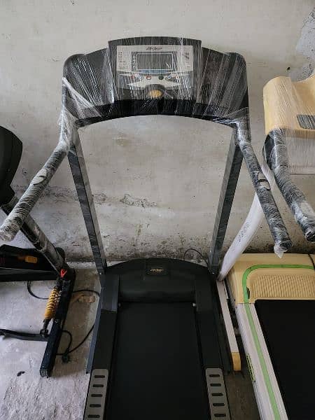 treadmill 0308-1043214 / Running Machine / Eletctric treadmill 7