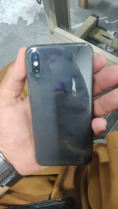 Iphone x 256 Gb Good Condition For Sale
