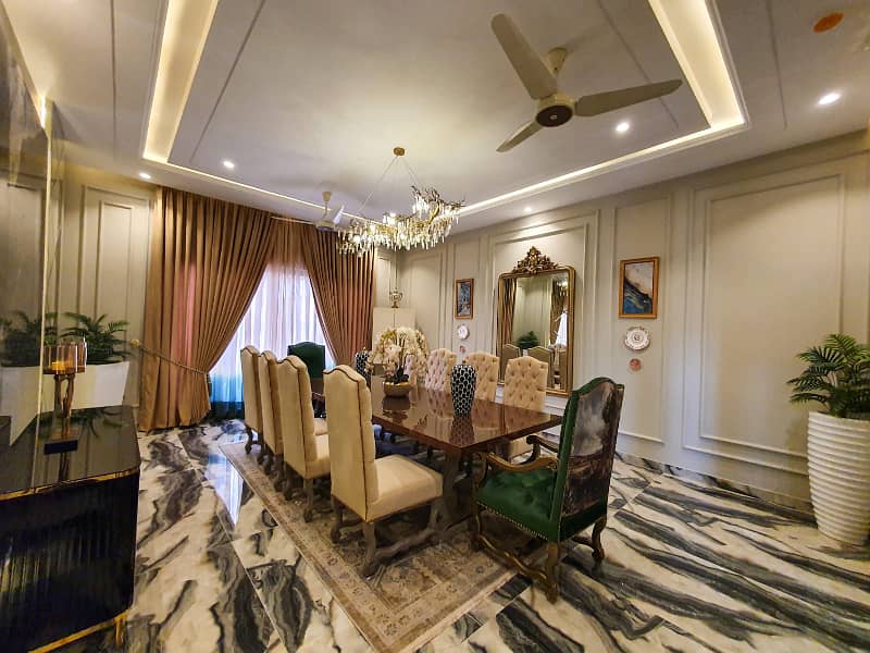 NEAR TO PARK AND COMMERCIAL 2 KANAL LUXURIOUS HOUSE FOR SALE IN DHA PHASE 2 4