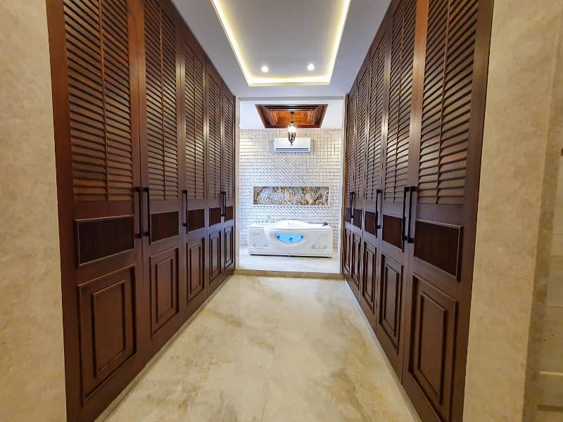 NEAR TO PARK AND COMMERCIAL 2 KANAL LUXURIOUS HOUSE FOR SALE IN DHA PHASE 2 11