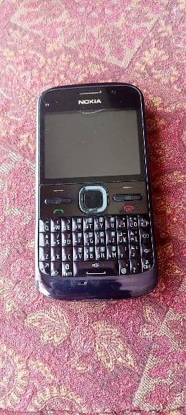 Keypad black berrey  phone working condition 100percent 2