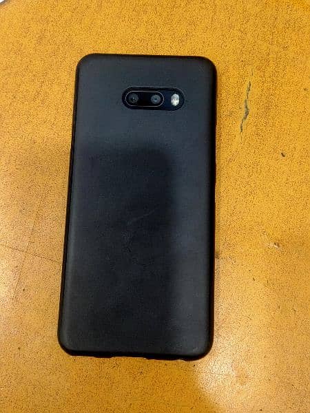 LG G8X THINQ (PTA APPROVED) 6