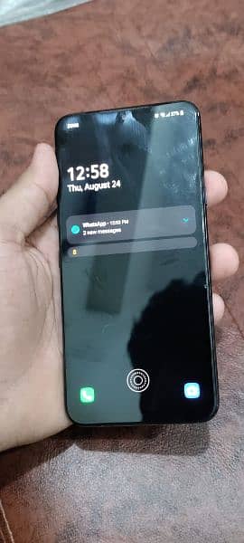 LG G8X THINQ (PTA APPROVED) 10