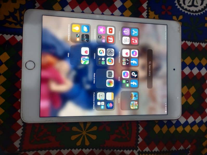 ipad mini 5 64 gb 1