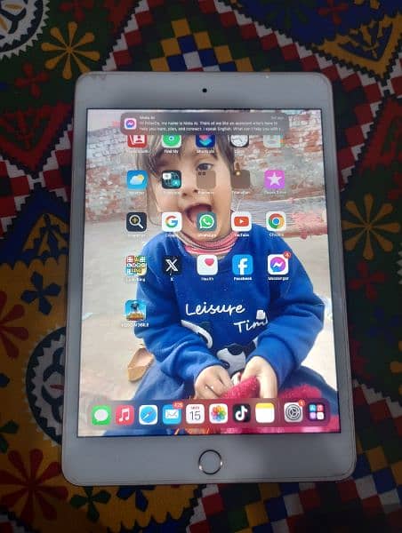 ipad mini 5 64 gb 4