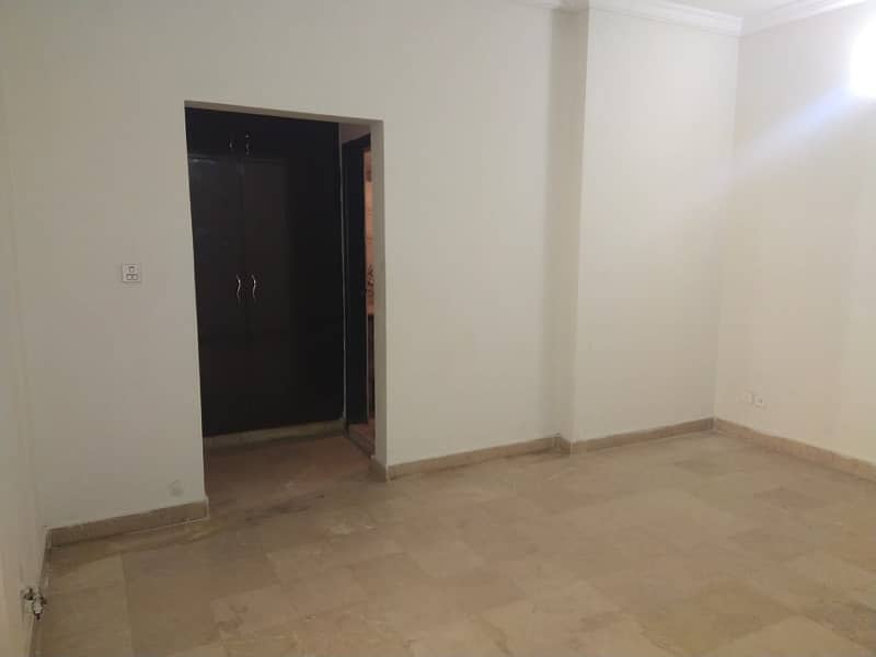 F-11 Markaz 1 Bed 1 Bath with Tv Lounge Kitchen Car Parking Available for Sale 2