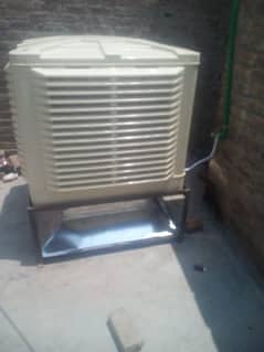 Evaporative air chiller/Air Cooler/Chiller/Air Cooling Chiller 2