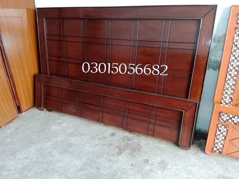 bed,double bed,king size bed,polish bed,bed for sale,wooden bed, 7