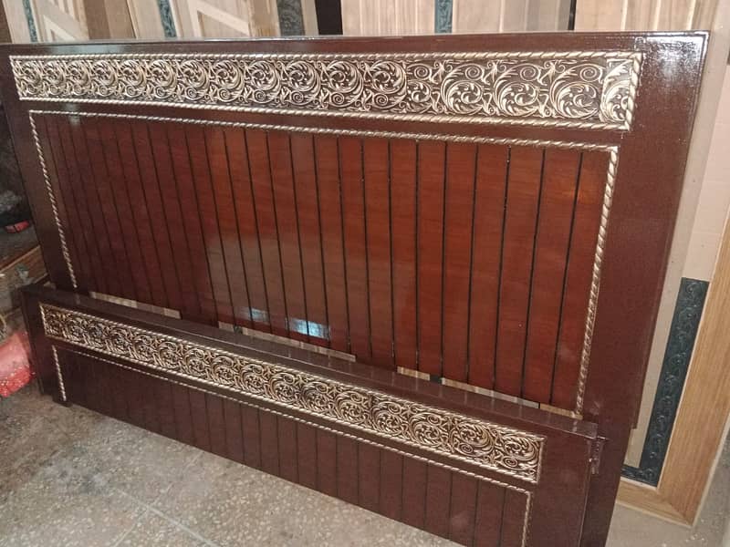 bed,double bed,king size bed,polish bed,bed for sale,wooden bed, 14
