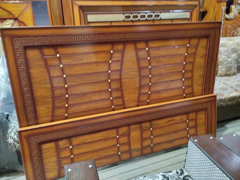 bed,double bed,king size bed,polish bed,bed for sale,wooden bed, 19