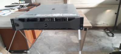 Dell poweredge R730 8bay 3.5 2U Rack server