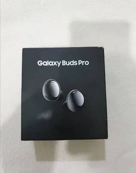 Samsung Galaxy Buds Pro 3