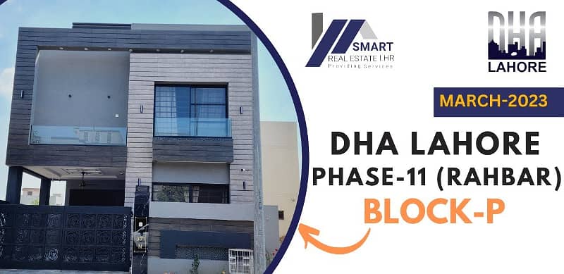 Ample Space for Creativity: Unlocking Potential on a 1-Kanal Plot (Plot No 232) in Prime DHA Phase 8 (Block -W) 20