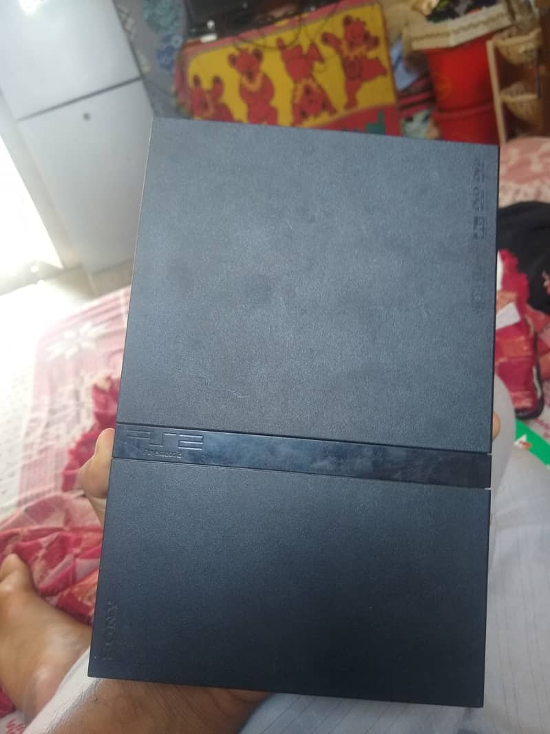 Playstation 2 for sale 2