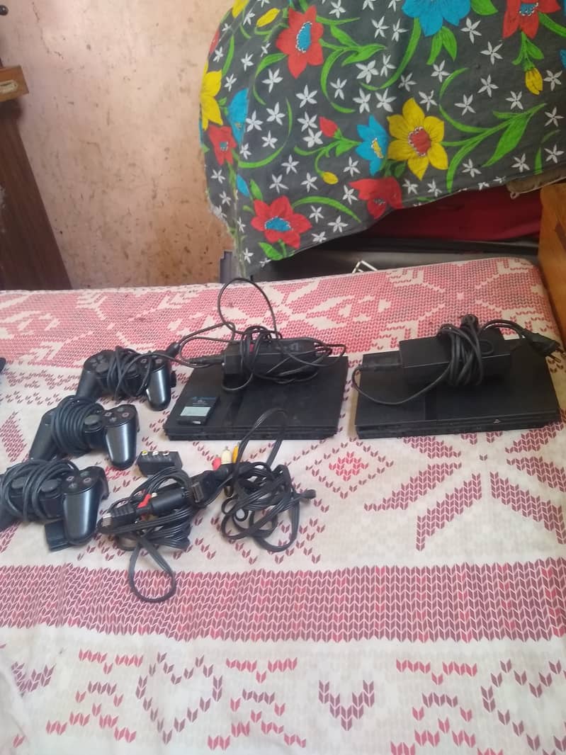 Playstation 2 for sale 3