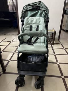 Baby Pram / Stroller / Push walker
