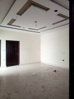 10 Marla upper portion for rent available 2 bedroom TV launch kitchen drawing room location Nawab town near raiwind road car park 0