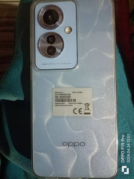 oppo for sale 1