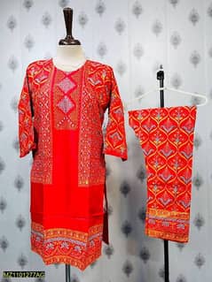 clothes color red. cash on delivery. 0