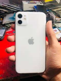 iphone xr | Non Pta | Exchange only With iphone 7 plus pta or iPhone x