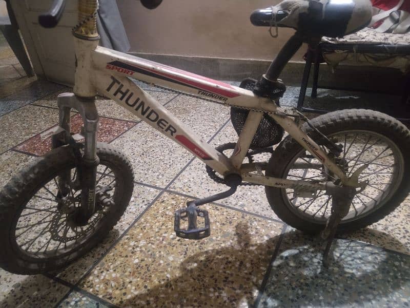 CYCLE FOR SELL 3