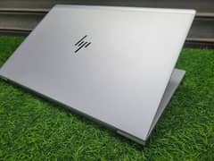 Hp G5 15" Ryzen 7 Vega 10 Premium Powerful Graphics Ultrabook Bst Deal 0