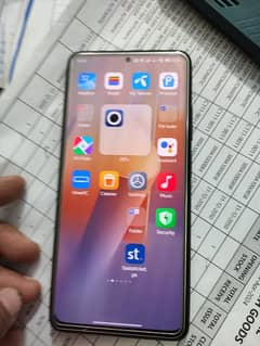 redmi note 11 pro 6/128;  condition 9/10 with box and original charger
