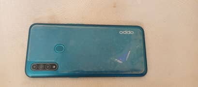 oppo A31 only kit 0