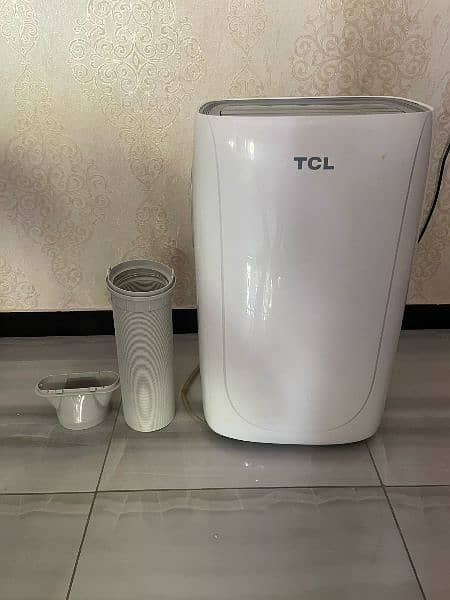TCL  Air conditioner 1