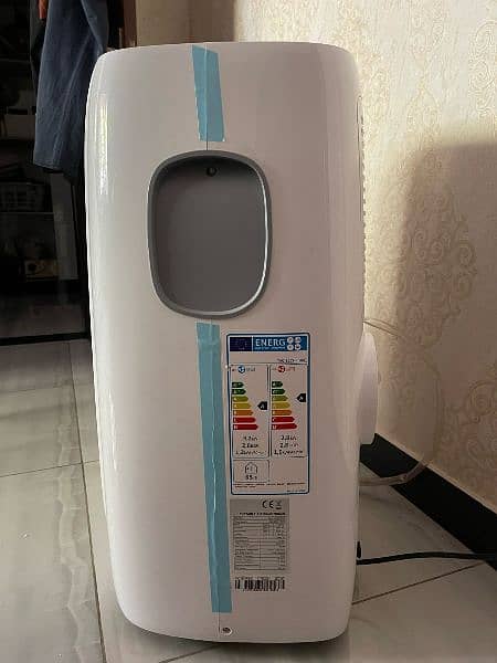 TCL  Air conditioner 2
