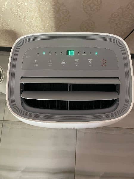 TCL  Air conditioner 3