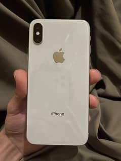 Apple Iphone X 256Gb