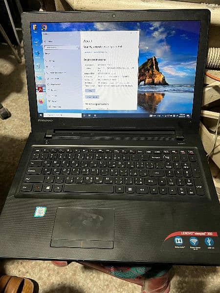 laptop sale in New condition 2