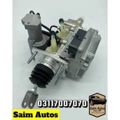 Toyota Prius/Aqua/Fielder All ABS/Battery/Engine/Susspension available