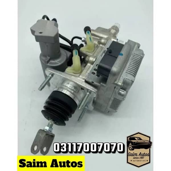 Toyota Prius/Aqua/Fielder All ABS/Battery/Engine/Susspension available 0