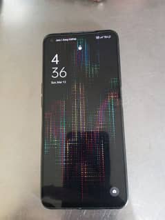 oppo a96 8/128 black - (NEGOTIABLE/EXCHANGE WITH PTA APPROVED PHONE)