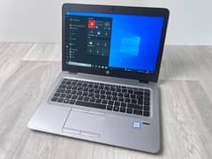 HP EliteBook 840 G4 i7 7th Gen (Touch Screen)