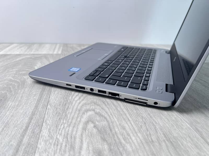 HP EliteBook 840 G4 i7 7th Gen (Touch Screen) 2